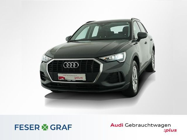 Audi Q3 S-Tronic Hybride 45 TFSI