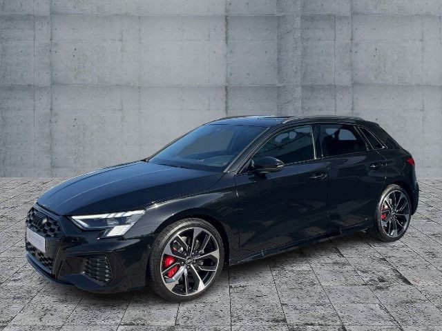 Audi S3 Sportback Quattro S-Tronic