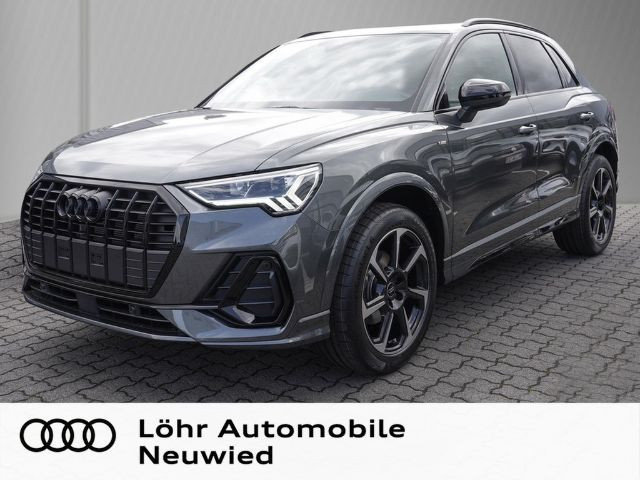 Audi Q3 S-Line S-Tronic 35 TFSI