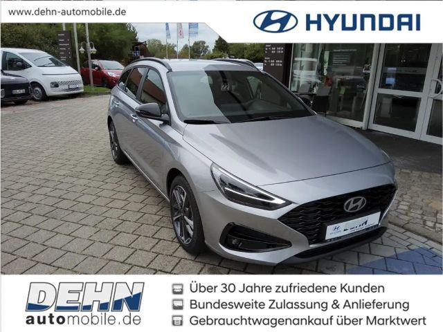 Hyundai i30 T-GDi Advantage