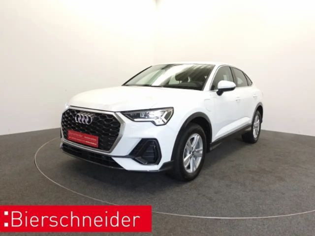 Audi Q3 Sportback S-Tronic Hybride 45 TFSI