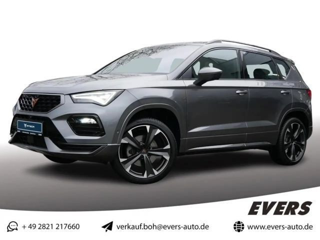 Cupra Ateca 4Drive 2.0 TSI DSG