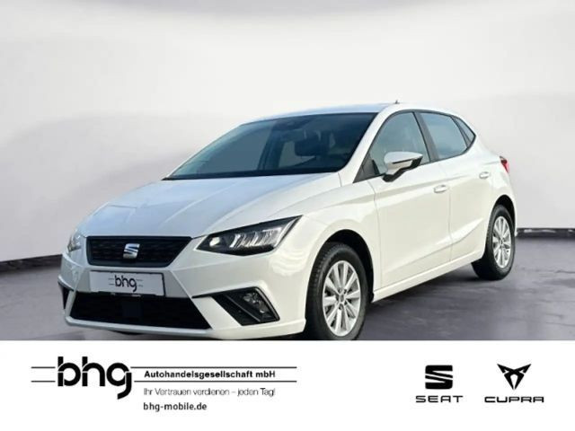 Seat Ibiza Reference 1.0 MPI