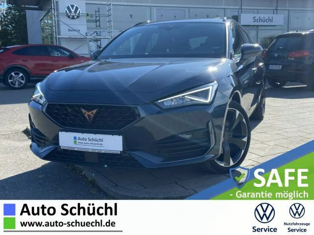 Cupra Leon ST 1.4 e-Hybrid DSG