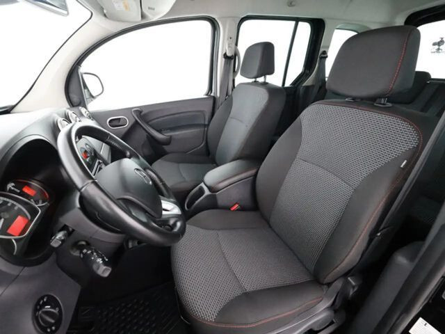 Mercedes-Benz Citan Limousine Lang CDI