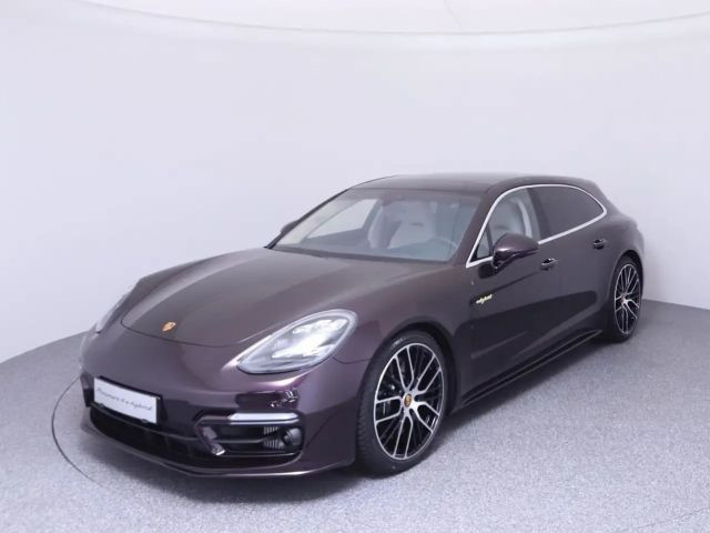 Porsche Panamera 4S E-Hybrid Sport Turismo Coupé