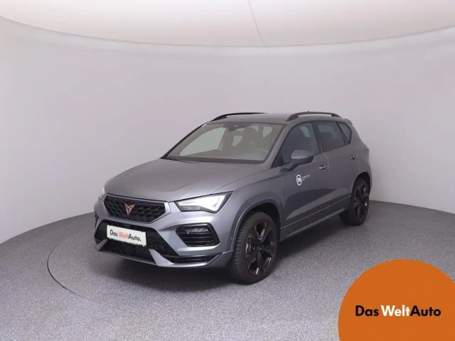 Cupra Ateca 4Drive 2.0 TSI DSG