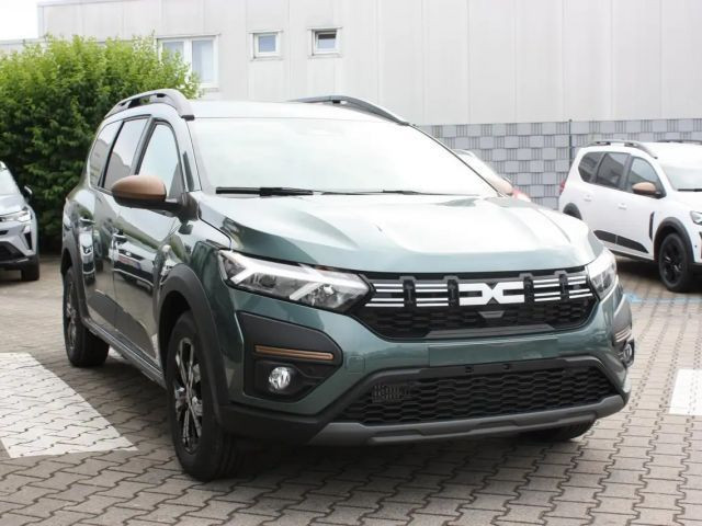 Dacia Jogger TCe 110 Extreme