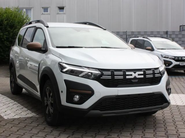 Dacia Jogger TCe 110 Extreme