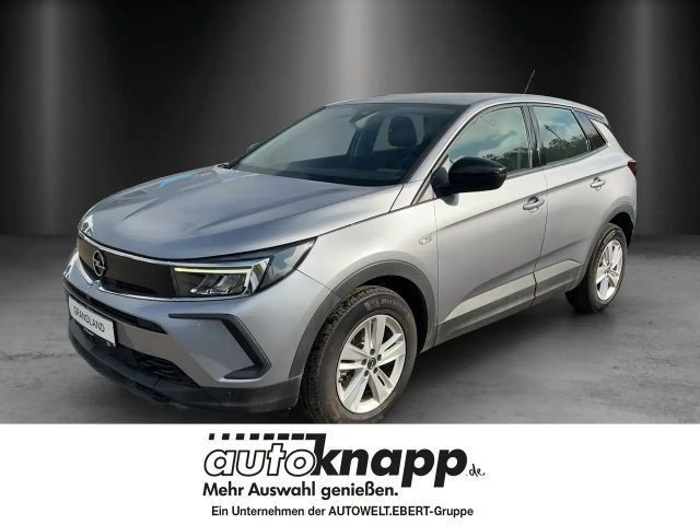 Opel Grandland X 1.5 Turbo 1.5 CDTI