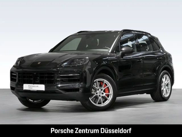 Porsche Cayenne S