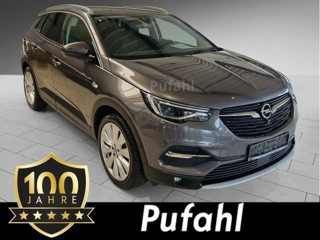 Opel Grandland X Ultimate