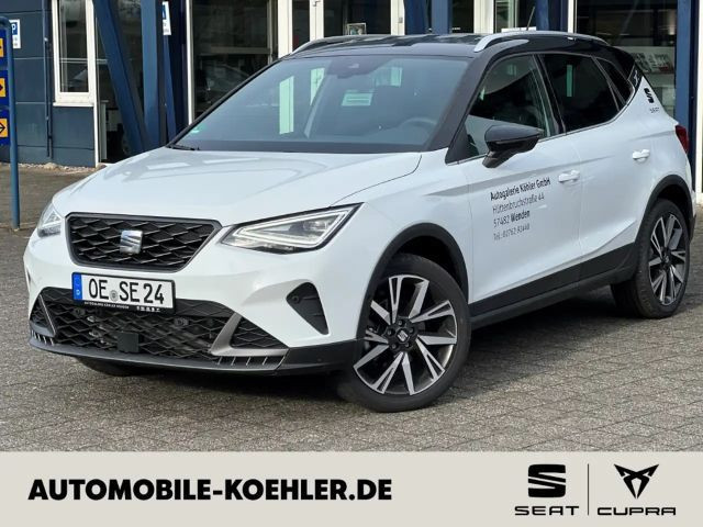 Seat Arona FR-lijn 1.0 TSI DSG