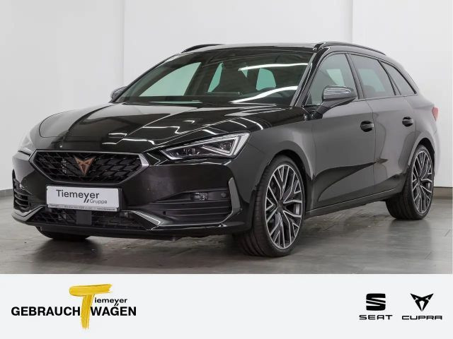 Cupra Leon Sportstourer 4Drive VZ