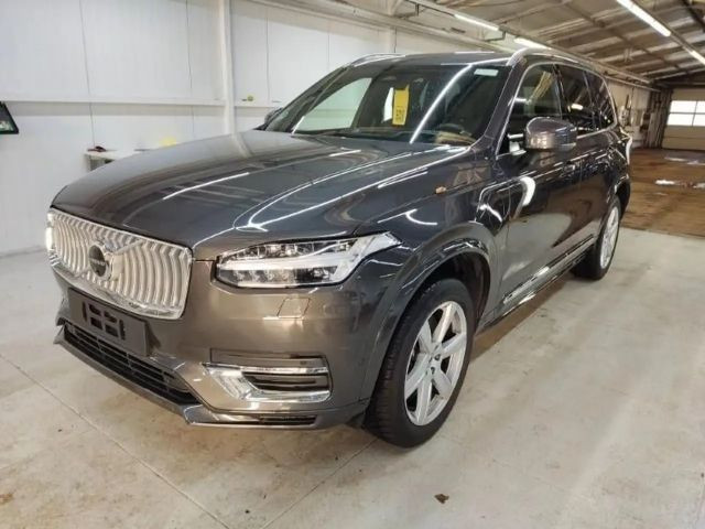 Volvo XC90 T8 Bright Ultra