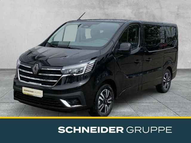 Renault Trafic EDC Spaceclass