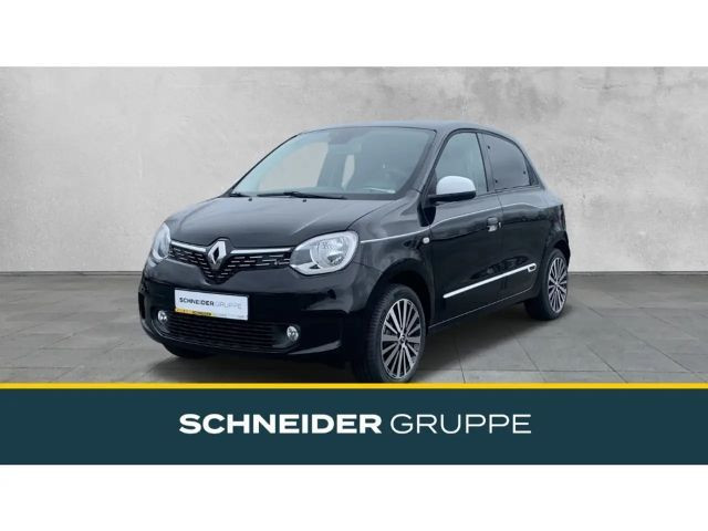 Renault Twingo E-Tech