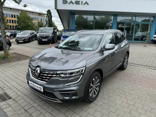 Renault Koleos Intens Blue