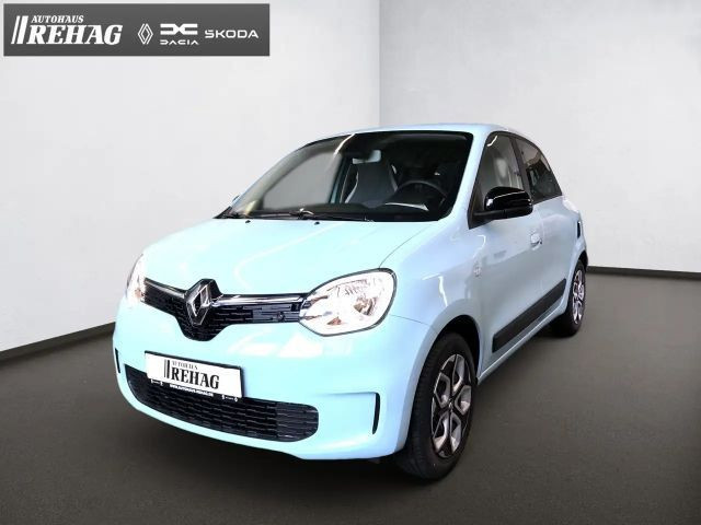 Renault Twingo SCe 65 Equilibre Equilibre