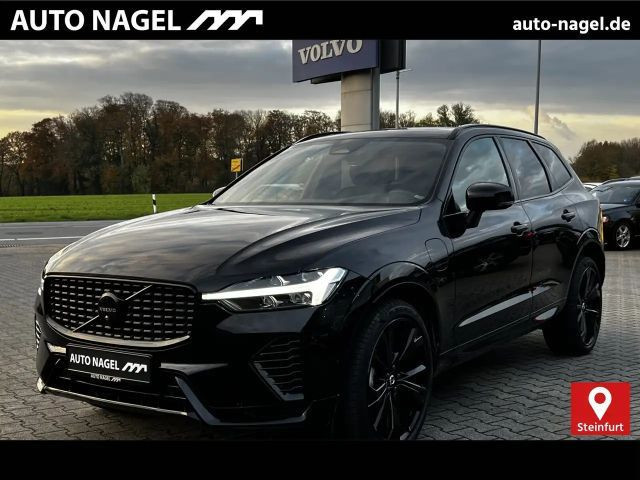 Volvo XC60 T6 Recharge Plus