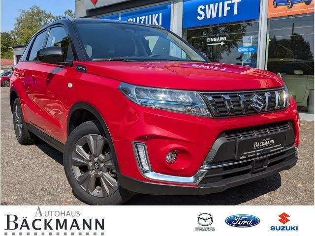 Suzuki Vitara Comfort AllGrip