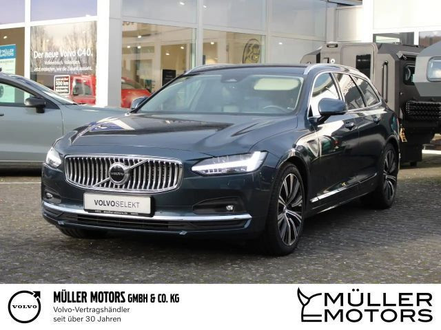 Volvo V90 Plus Bright