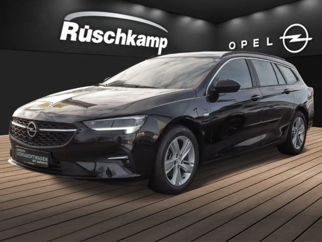 Opel Insignia Sports Tourer 2.0 CDTI Business Edition