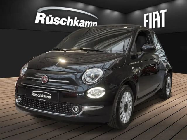 Fiat 500 Dolcevita