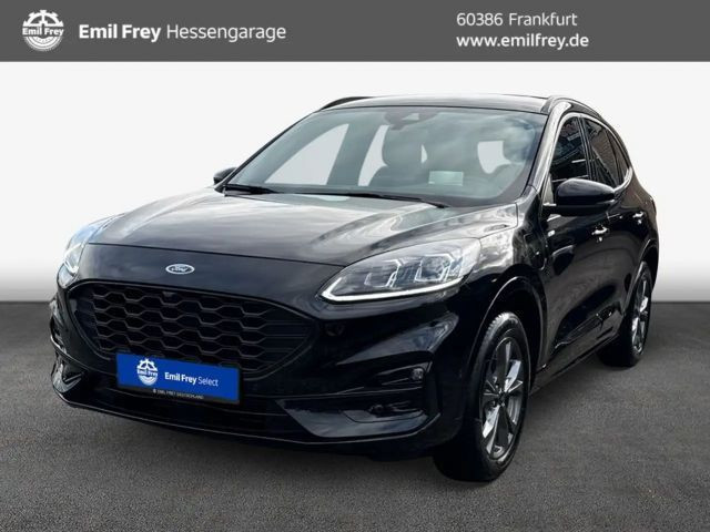 Ford Kuga ST Line Plug in Hybrid