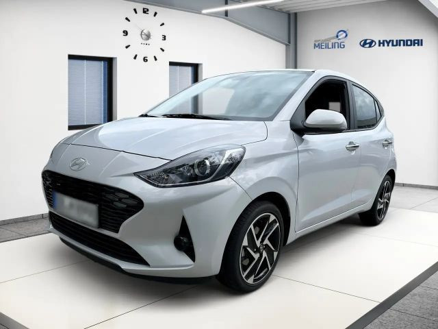 Hyundai i10 Prime