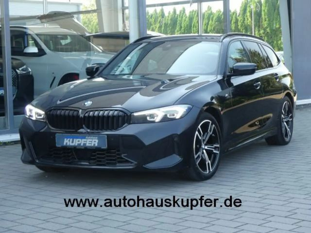 BMW 3 Serie 320 M-Sport xDrive Touring 320d