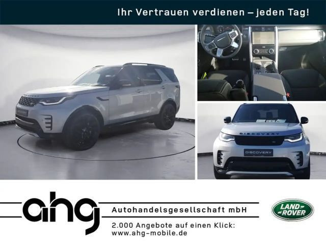 Land Rover Discovery Dynamic SE D250