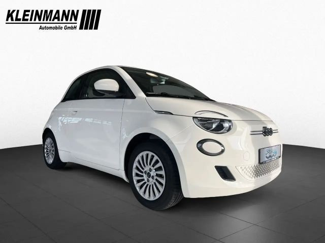 Fiat 500e 42 kWh