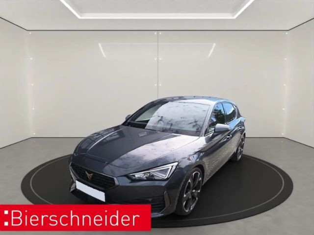 Cupra Leon 2.0 TSI DSG