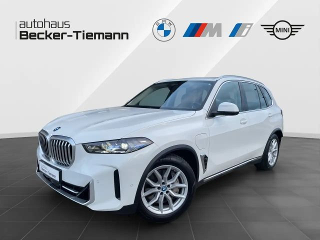 BMW X5 xDrive50e