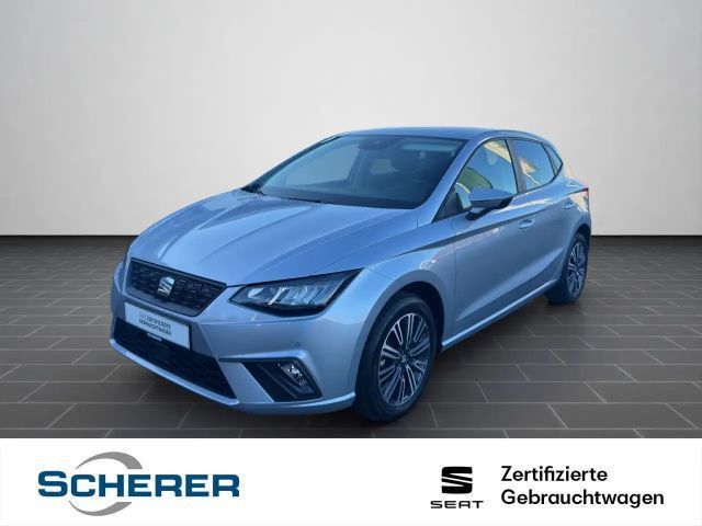 Seat Ibiza Style 1.0 TSI