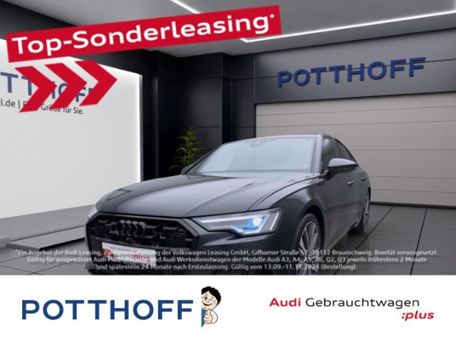 Audi A6 Sedan Quattro S-Tronic Hybride 50 TFSI