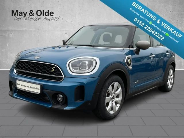 Mini Cooper SE Countryman All4 SE