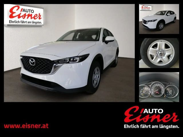 Mazda CX-5 Prime-line