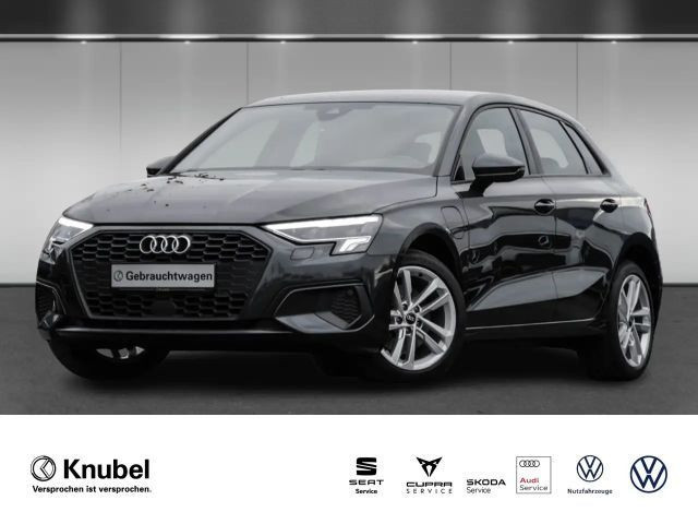 Audi A3 Sportback Sedan Hybride 40 TFSI