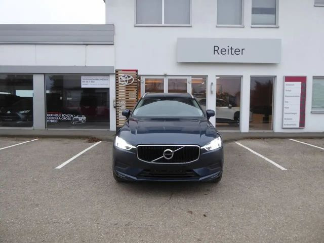 Volvo XC60 D4 Geartronic