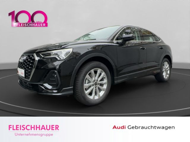 Audi Q3 Sportback S-Tronic 35 TDI