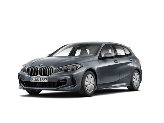 BMW 1 Serie 120 120d