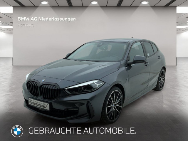 BMW 1 Serie 118 118i