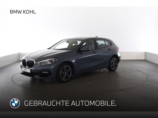 BMW 1 Serie 116 116i