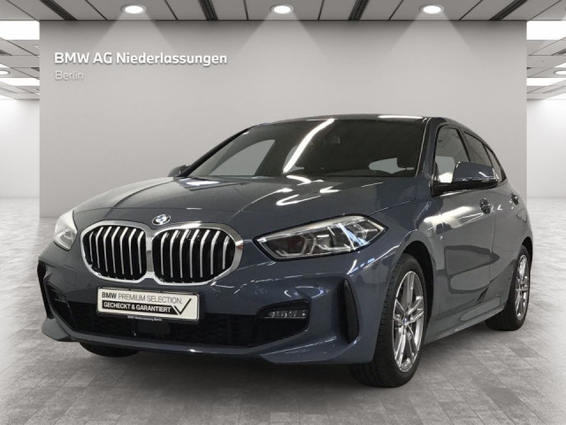 BMW 1 Serie 118 118i