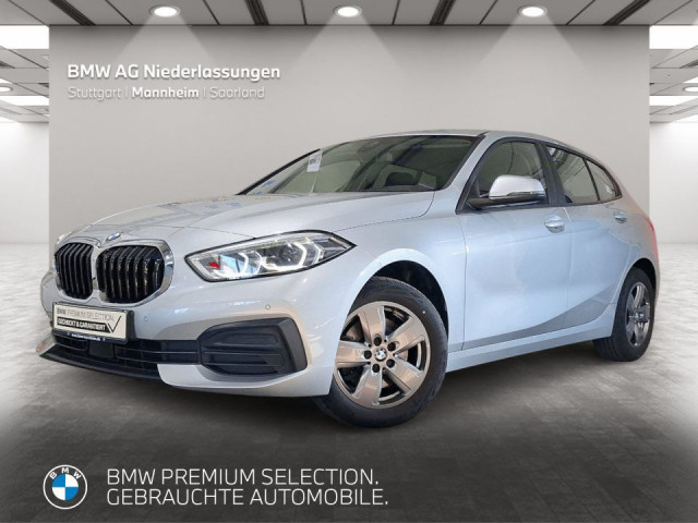 BMW 1 Serie 118 118i