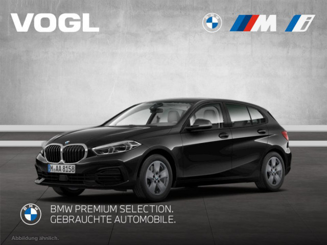 BMW 1 Serie 118 118i 5-deurs