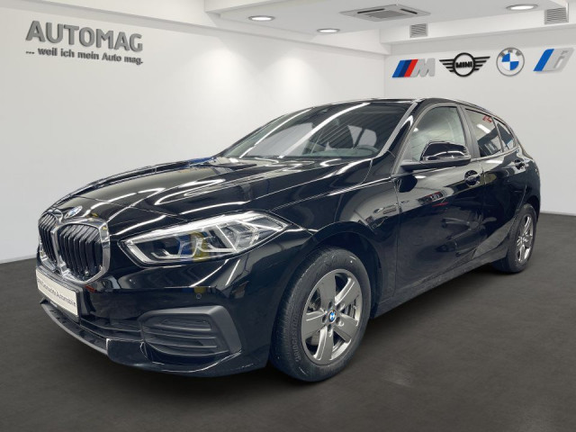 BMW 1 Serie 118 118i