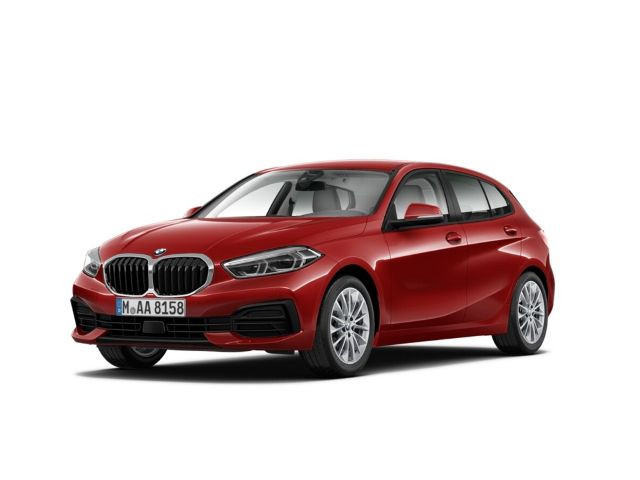 BMW 1 Serie 118 118i